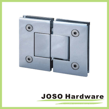 180 Degree Glass to Glass Rectagular Glass Hinge (Bh2002)